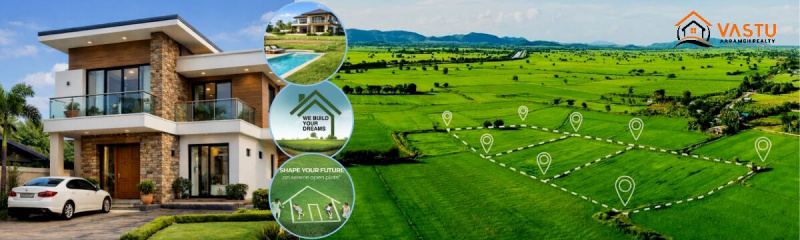  2300 Sq.ft. Residential Plot for Sale in Shahapur, Thane