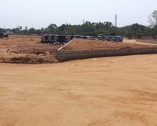  2500 Sq.ft. Residential Plot for Sale in Badlapur, Thane