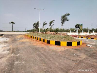  2500 Sq.ft. Residential Plot for Sale in Badlapur, Thane