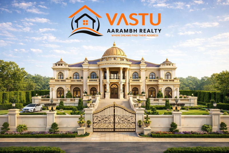  2200 Sq.ft. Residential Plot for Sale in Badlapur, Thane