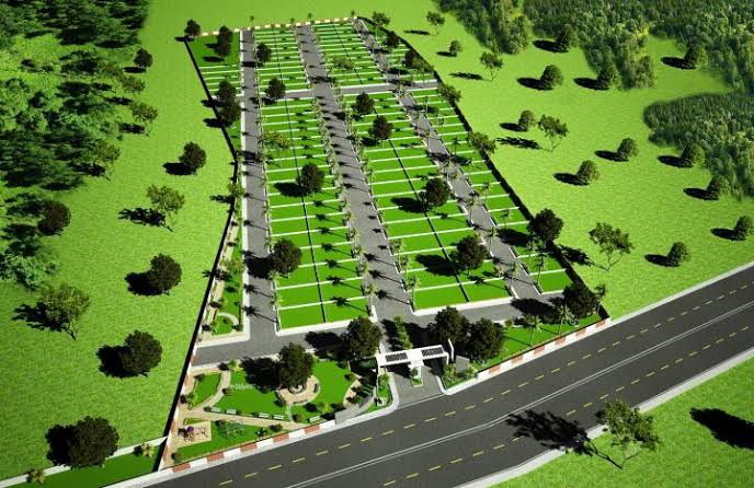  12000 Sq.ft. Residential Plot for Sale in Badlapur, Thane