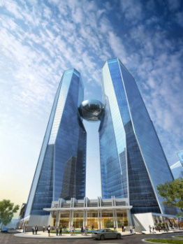  Office Space for Sale in Sector 140A, Noida