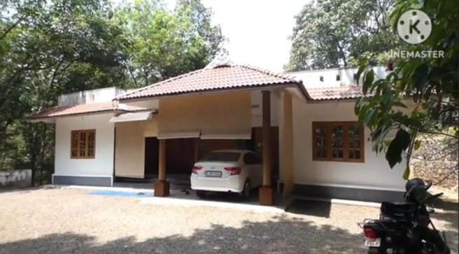 4 BHK 2300 Sq.ft. House for Rent in Ramapuram, Kottayam