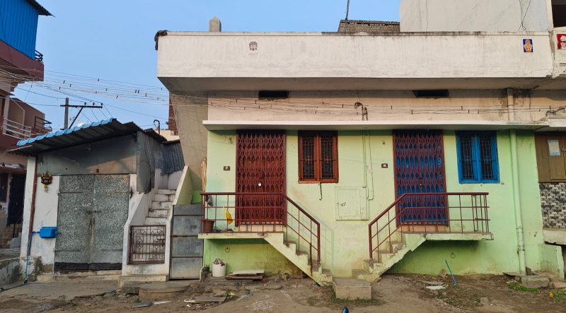 2 BHK 1303 Sq.ft. House for Sale in Anuppanadi, Madurai