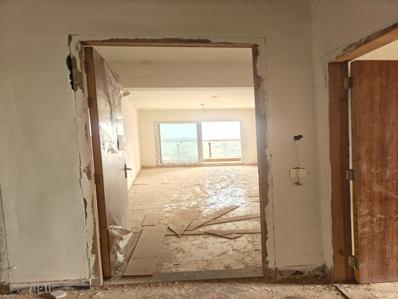 3 BHK 2040 Sq.ft. Apartment for Sale in Dipatoli, Ranchi