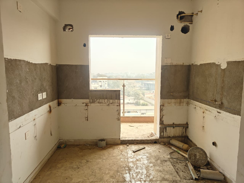 3 BHK 3005 Sq.ft. Apartment for Sale in Dipatoli, Ranchi