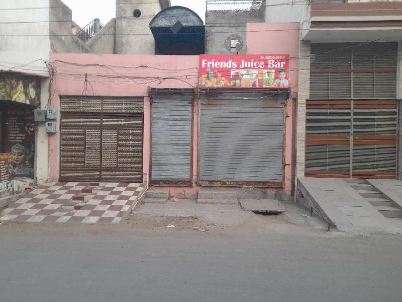 Commercial Land 1080 Sq.ft. for Sale in Nabha, Patiala