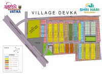  Residential Plot for Sale in Tappal, Aligarh