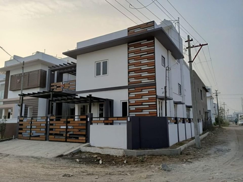 2.5 BHK 1965 Sq.ft. House for Sale in Hoodi, Bangalore