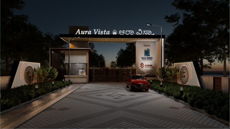  1200 Sq.ft. Residential Plot for Sale in Jigani, Bangalore