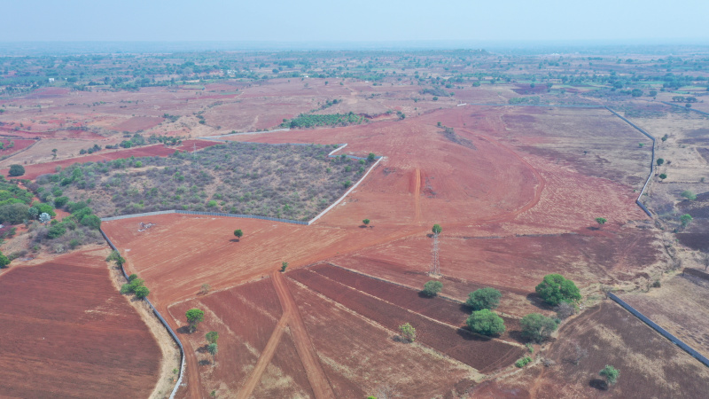  150 Sq. Yards Residential Plot for Sale in Manneguda, Hyderabad