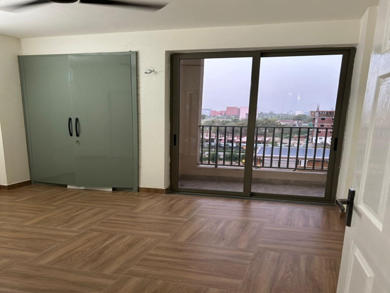 2 BHK 1200 Sq.ft. Apartment for Rent in Sushant Golf City, Lucknow