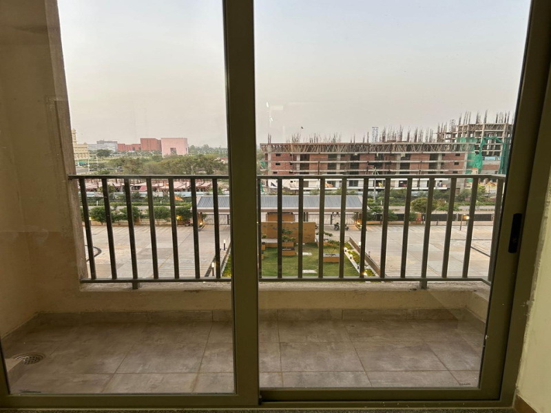 2 BHK 1200 Sq.ft. Apartment for Rent in Sushant Golf City, Lucknow