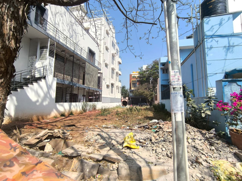  1350 Sq.ft. Residential Plot for Sale in RR Nagar, Bangalore