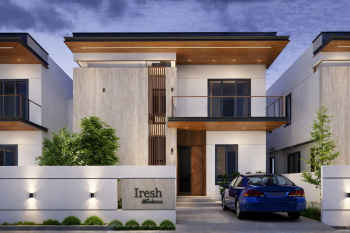 3 BHK Villa for Sale in Kakinada Pithapuram Road