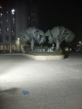 1 BHK Flat for Sale in Narol, Ahmedabad