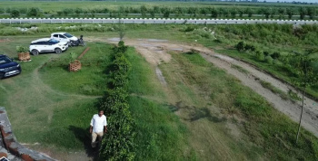  Residential Plot for Sale in Maniram, Gorakhpur