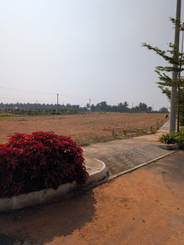  Residential Plot for Sale in Channarayapatna, Hassan