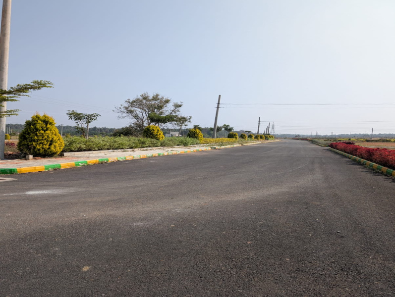  1200 Sq.ft. Residential Plot for Sale in Channarayapatna, Hassan