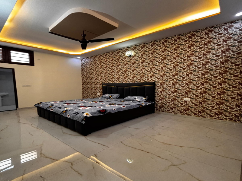 3 BHK 1250 Sq.ft. House for Sale in Brahmanwala, Dehradun