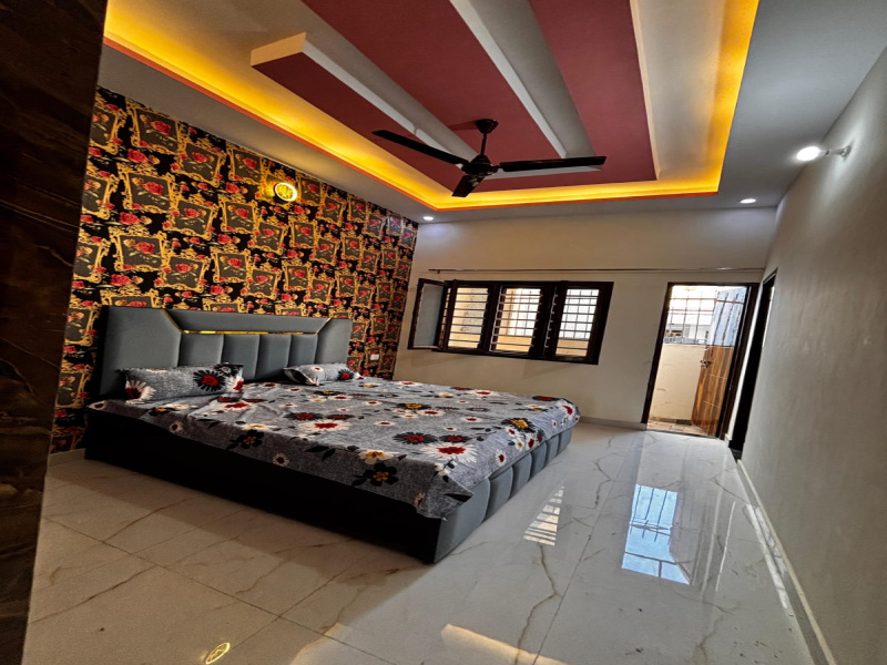 3 BHK 1250 Sq.ft. House for Sale in Brahmanwala, Dehradun