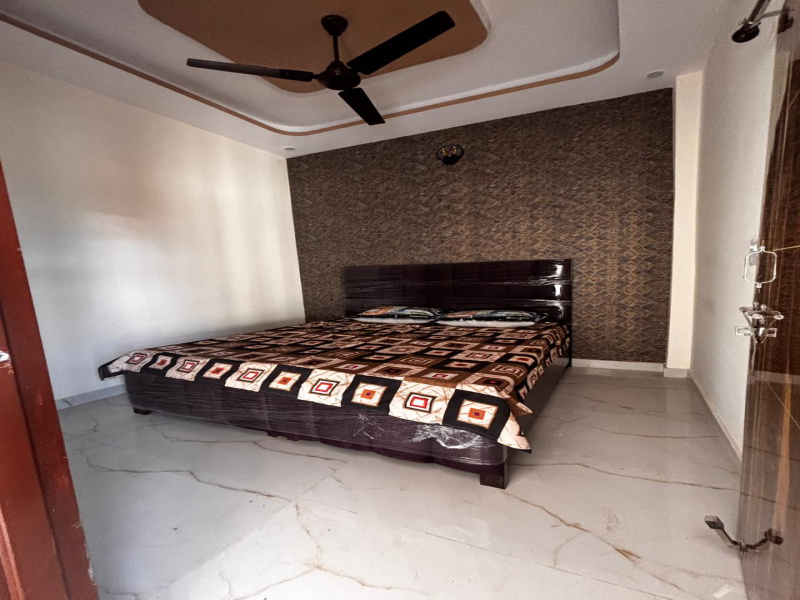 3 BHK 1250 Sq.ft. House for Sale in Brahmanwala, Dehradun