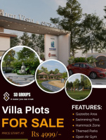 Residential Plot for Sale in Jigani Road, Bangalore