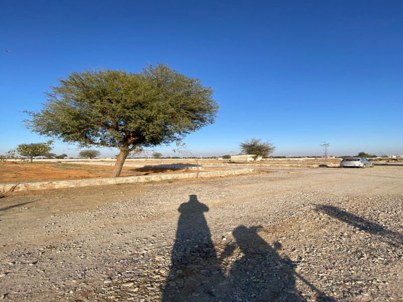  100 Sq.ft. Residential Plot for Sale in Mahindra SEZ, Jaipur