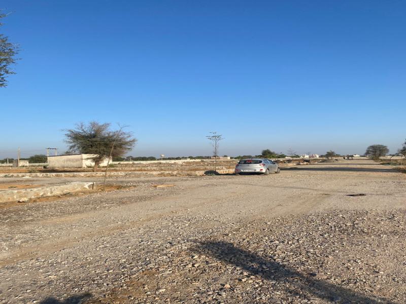  100 Sq.ft. Residential Plot for Sale in Mahindra SEZ, Jaipur