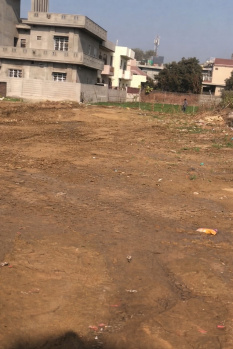  Residential Plot for Sale in Mehatpur Basdehra, Una