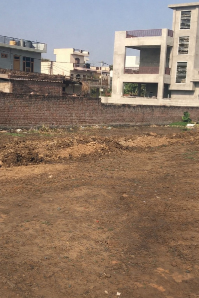  328 Sq. Meter Residential Plot for Sale in Mehatpur Basdehra, Una