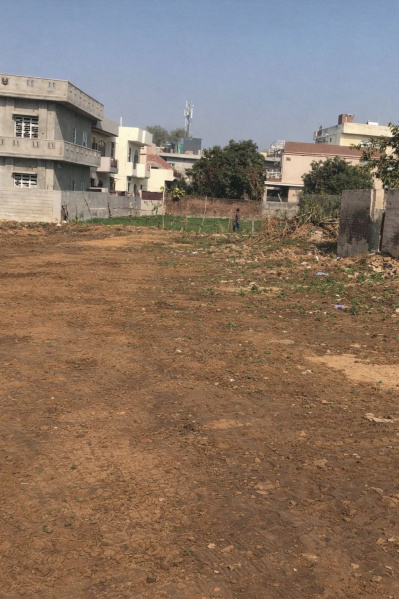  328 Sq. Meter Residential Plot for Sale in Mehatpur Basdehra, Una