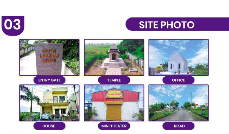 3 BHK 1440 Sq.ft. House for Sale in Ichapur, Durgapur