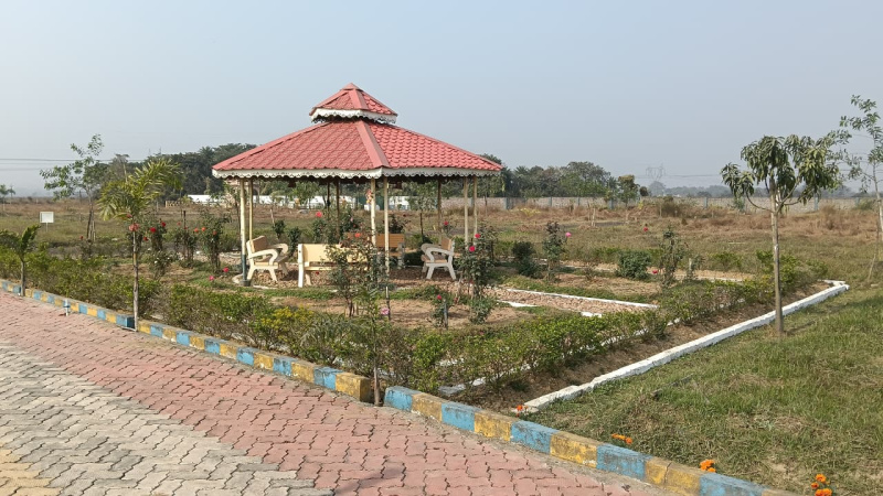  22752 Sq.ft. Residential Plot for Sale in Ichapur, Durgapur