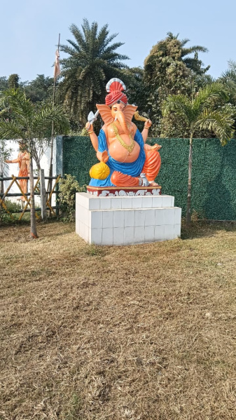  1694 Sq.ft. Residential Plot for Sale in Ichapur, Durgapur