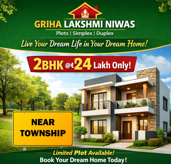  1720 Sq.ft. Residential Plot for Sale in Ichapur, Durgapur
