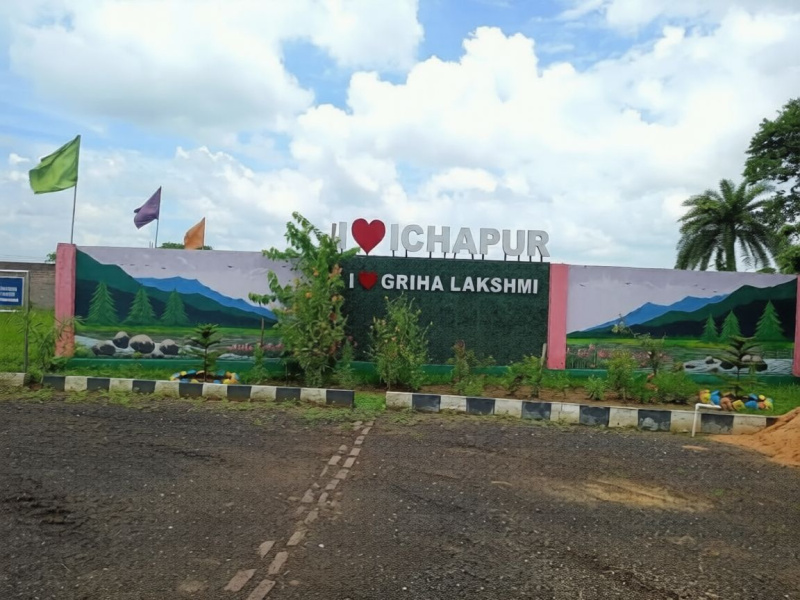  1800 Sq.ft. Residential Plot for Sale in Ichapur, Durgapur