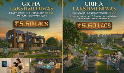  6080 Sq.ft. Residential Plot for Sale in Ichapur, Durgapur