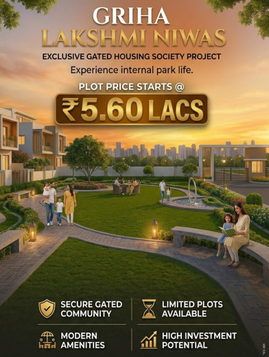  7000 Sq.ft. Residential Plot for Sale in Ichapur, Durgapur