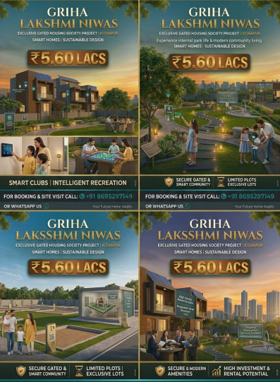  7000 Sq.ft. Residential Plot for Sale in Ichapur, Durgapur