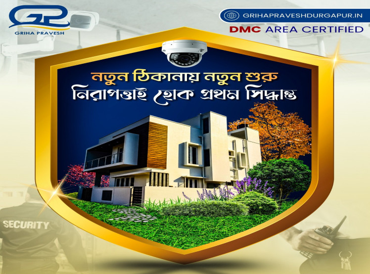  4020 Sq.ft. Residential Plot for Sale in Ichapur, Durgapur