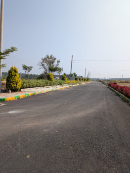  Residential Plot for Sale in Channapatna, Hassan