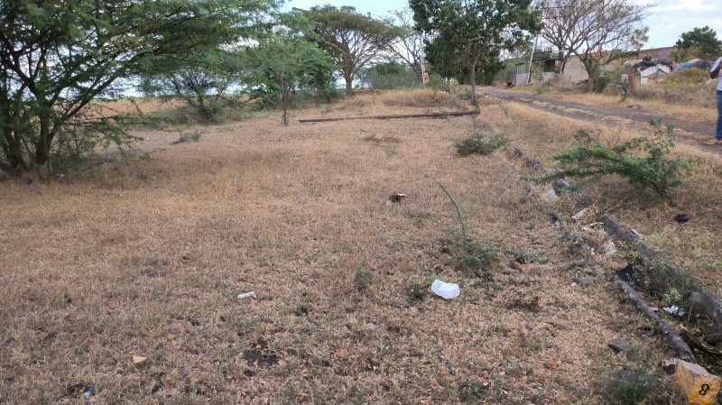  1412 Sq.ft. Residential Plot for Sale in Gopanakoppa, Hubballi