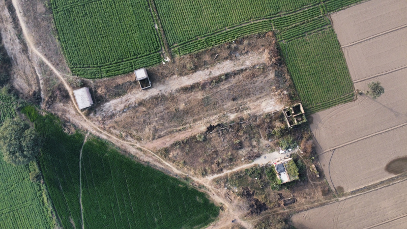  500 Sq.ft. Residential Plot for Sale in Tikri Kalan, Mundka, Delhi