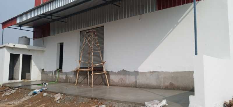  5000 Sq.ft. Warehouse for Rent in Mahapura, Jaipur