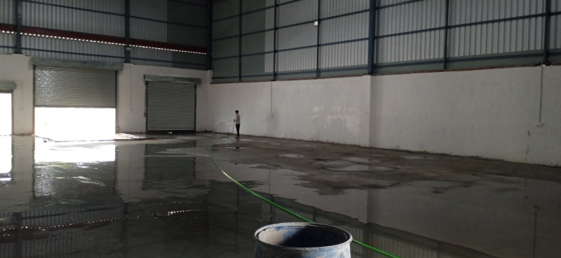  5000 Sq.ft. Warehouse for Rent in Mahapura, Jaipur