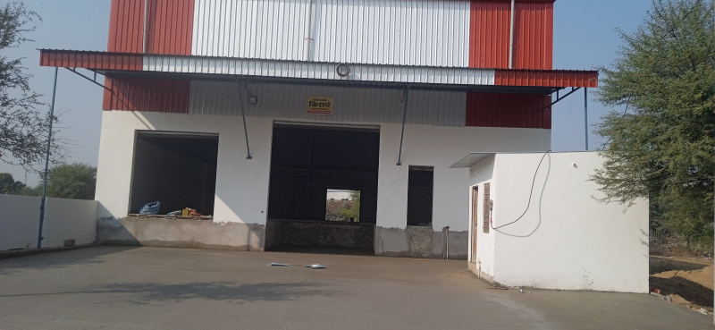  5000 Sq.ft. Warehouse for Rent in Ajmer Road, Ajmer Road, Jaipur