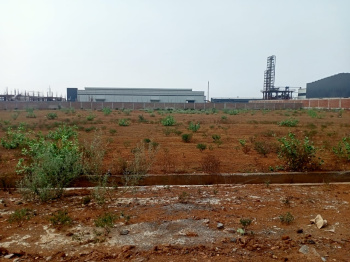  Industrial Land for Sale in RIICO Industrial Area, Bhiwadi