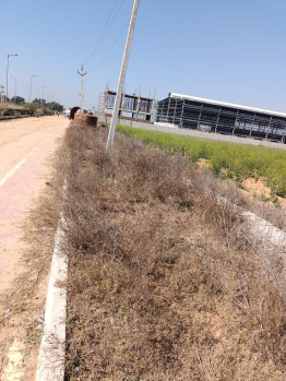  Industrial Land for Sale in RIICO Industrial Area, Bhiwadi