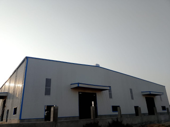  Factory for Sale in RIICO Industrial Area, Bhiwadi